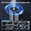 Diffuseur de parfum pour voiture, Smart Auto Diffuseur de Voir les images du produit 4