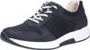 Gabor Comfort Rollingsoft Sneaker - Dunkelblau Mesh Größe: Produktbild-Vorschau 9