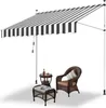 Tenda da sole a morsetto Jopassy Tenda da sole senza Anteprima dell’immagine prodotto 1