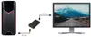 LogiLink DisplayPort-Adapter Produktbild-Vorschau 2