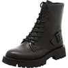Tamaris Schnürstiefeletten Damen 31363136333531 Schwarz 41 Produktbild-Vorschau 20
