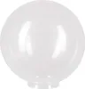 Kugelglas Lampenglas Klarglas Ø300mm Ersatzglas Produktbild-Vorschau 1