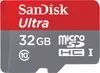 SanDisk SDSDUNC-064G-GN6IN Ultra 64GB SDXC UHS-I Class 10 Produktbild-Vorschau 1