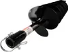 Erdbohrer mit Stift, Ø 150mm, L 800mm (schwarz) Produktbild-Vorschau 7