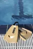 arena Powerfin Pro II gold 38-39 Produktbild-Vorschau 2