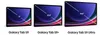 Samsung Galaxy Tab S9 X716 5G 8GB 128GB graphite DACH Produktbild-Vorschau 2
