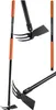 BLACK+DECKER Kultivátor s motykou BXGTTO7009 Kombinované Náhled obrázku produktu 10