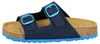 Lico Uni, Pantoletten, Marine Blau, 37 EU Produktbild-Vorschau 1