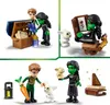 LEGO Wicked Elphabas Versteck - Wald Bauset mit 2 Produktbild-Vorschau 5