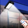 Garten Solarlampen für Außen LED Solarenergie Straßenlampe Produktbild-Vorschau 5