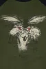 Looney Tunes Schlafanzug Herren Coyote multicolor XXL Produktbild-Vorschau 5