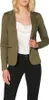 ICHI IHKATE Damen Blazer Jackenblazer Anzugsjacke mit Produktbild-Vorschau 7