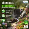 DEUBA® Komposter 800L 135x72x83cm witterungsbeständig Produktbild-Vorschau 2