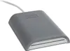 Smart card reader OmniKey Gen 2, USB, noir, gris clair Voir les images du produit 1