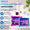 AngelTech Kindertablet PRO MAX - Android 14 - 4+3 GB RAM - Produktbild-Vorschau 11