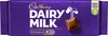 Cadbury Dairy Milk Classic 180g Tafel Produktbild-Vorschau 3