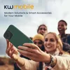 kwmobile Handyhülle für iPhone 15 Pro Max Hülle, für iPhone Produktbild-Vorschau 7