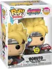 Boruto - Boruto 1035 Special Edition, gloeiende Funko Pop! Productafbeelding-voorbeeld 6