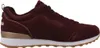 Skechers 85goldn Gurl Couleur Bordeaux Voir les images du produit 8