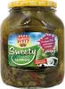 Paulsen Gewürzgurken Sweety (670 g) Produktbild-Vorschau 2