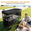 Sekey Insektenschutz Fliegengitter Moskitoschutz für Produktbild-Vorschau 4
