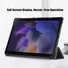 Schutzhülle für Samsung Galaxy Tab A8 10.5" Hülle SM-X200 Produktbild-Vorschau 9