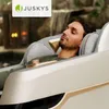 Juskys Massagesessel Naxos, elektronisch, Bluetooth & Produktbild-Vorschau 7