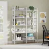 Étagère industrielle Tribesigns à 5 niveaux, 180 cm H x 119 Voir les images du produit 2
