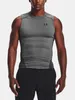 Under Armour Ua Hg Armour Comp Sl 090 Carbon Heather L Produktbild-Vorschau 5
