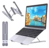 Laptoptisch Faltbarer Laptop-Ständer, 6 Winkel, Produktbild-Vorschau 1