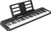 Casio CT-S100 Digitales Piano 61 Schlüssel Schwarz  Weiß Produktbild-Vorschau 20