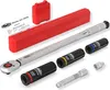 FAMEX 10886-3N Zestaw kluczy dynamometrycznych 1/2” z Podgląd zdjęcia produktu 2