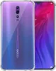 Smartphonica Telefon Fall geeignet für Oppo Reno Z Produktbild-Vorschau 1