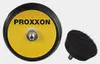 Proxxon Schaumstützteller 30 mm für Poliermaschinen, WP E Produktbild-Vorschau 2