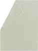 David Fussenegger Babydecke Topaz 'Uni' 65 x 90 cm Hellgrün Produktbild-Vorschau 4
