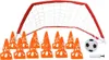 Goal MASTER 122 x 61 x 61 cm avec accessoires Voir les images du produit 3
