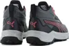 PUMA Obstruct Pro Mid - Scarpe da trekking da uomo per Anteprima dell’immagine prodotto 3