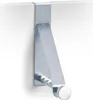 Zeller Türhänger, Edelstahl 3x15,3x15,4 Produktbild-Vorschau 2