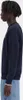 FRED PERRY CREW NECK Blau Produktbild-Vorschau 3