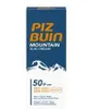 PIZ BUIN - MOUNTAIN Sun Cream 50 ml Podgląd zdjęcia produktu 2