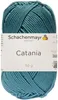 Schachenmayr Catania, 50g Kachelblau Handstrickgarne Produktbild-Vorschau 10