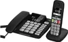 Telefono fisso Gigaset DL 780 Plus con microtelefono Anteprima dell’immagine prodotto 12