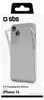 SBS Skinny Cover iPhone 14 transp. Produktbild-Vorschau 2