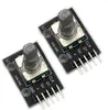 2 Stück Rotary Encoder Modul KY-040 für Raspberry Pi und Produktbild-Vorschau 1