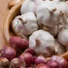 Hello Pho Instant Pho Wok Knoflook en Ui Glutenvrij (76 gr) Productafbeelding-voorbeeld 5