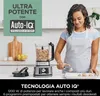 NINJA CB350EU Standmixer silber Produktbild-Vorschau 31