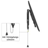 Hama TV-Wandhalterung TILT "Professional", 165 cm (65"), Produktbild-Vorschau 7