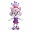 Sonic Blaze the Cat Plüschtier 30 cm – Sonic the Hedgehog Produktbild-Vorschau 2
