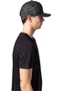 FLEXFIT 6277TK | Twill Knit Flexfit / Schwarze Produktbild-Vorschau 10