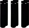 Nike U Nk Everyday Cush Crew 3Pr Black/White Xl Podgląd zdjęcia produktu 5
